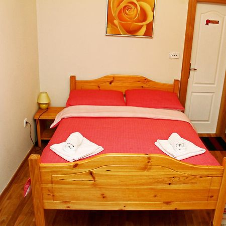Rooms Su Su Karlovac Zimmer foto