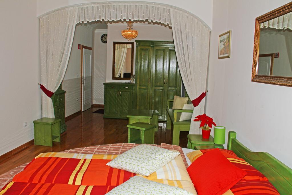 Rooms Su Su Karlovac Zimmer foto