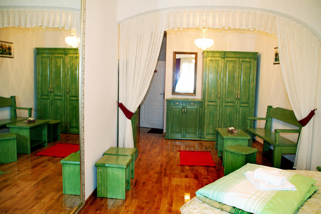 Rooms Su Su Karlovac Zimmer foto