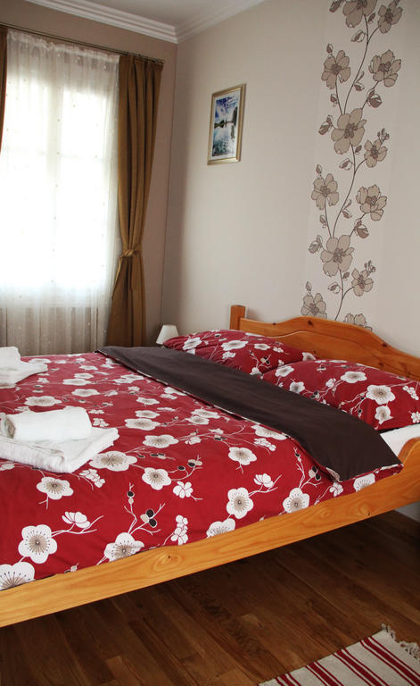 Rooms Su Su Karlovac Zimmer foto
