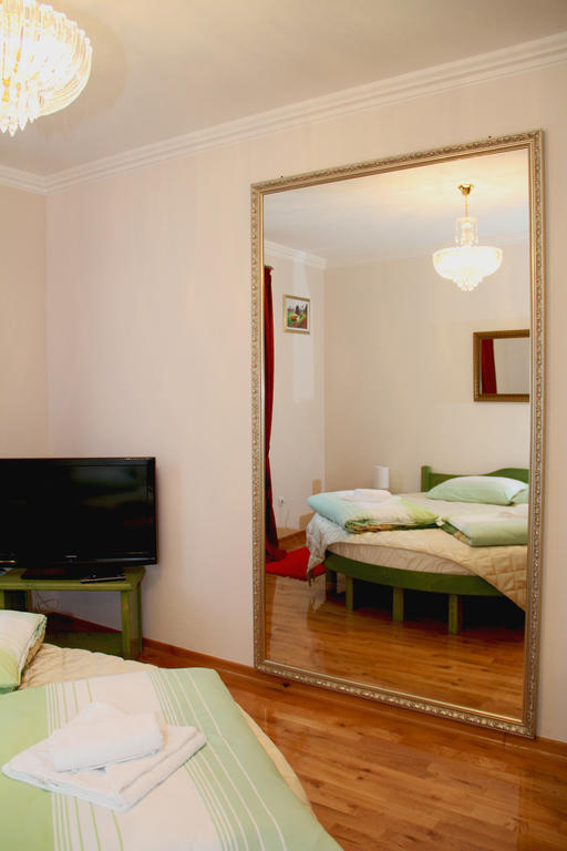 Rooms Su Su Karlovac Zimmer foto