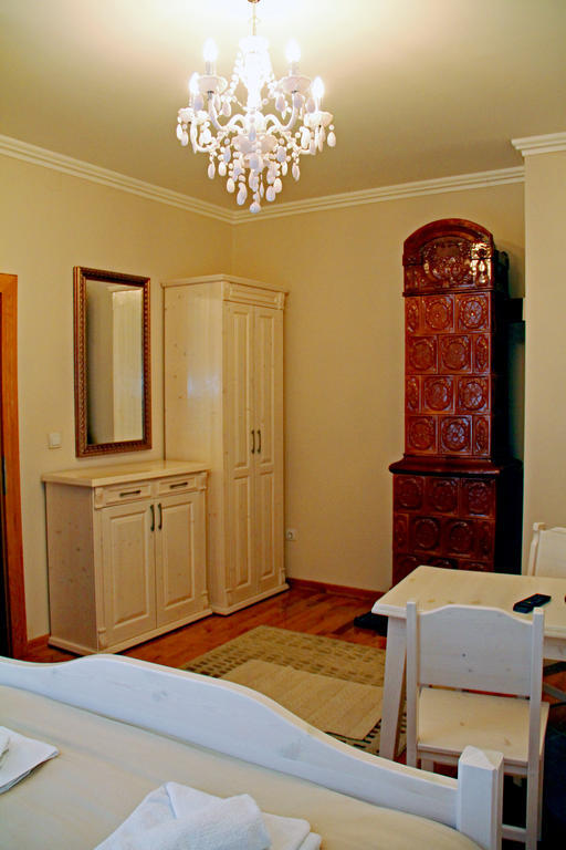 Rooms Su Su Karlovac Zimmer foto