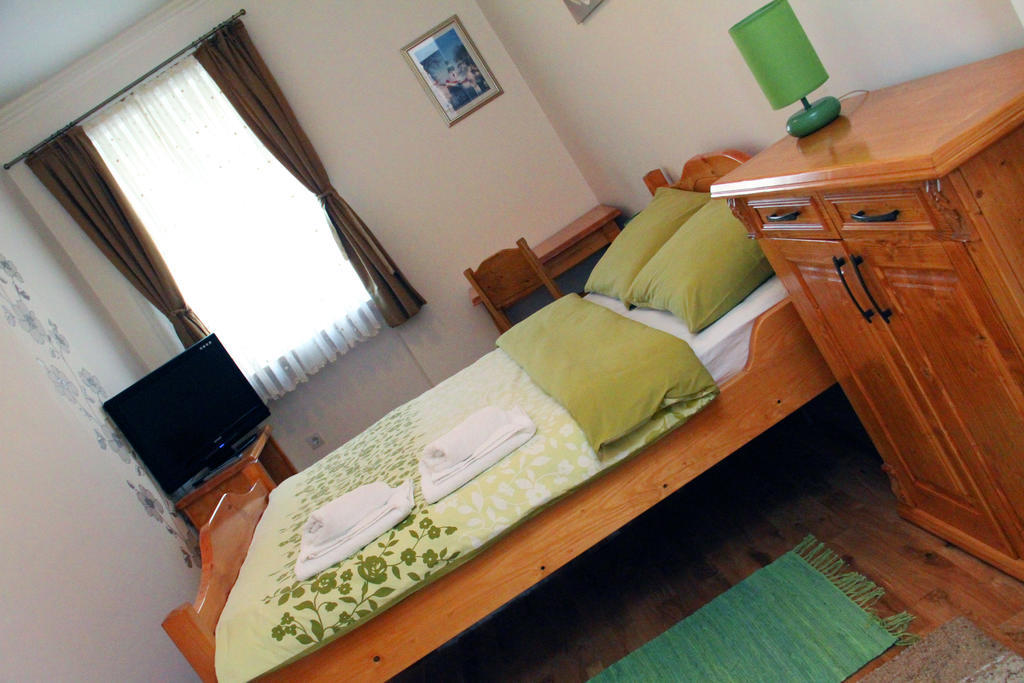 Rooms Su Su Karlovac Zimmer foto